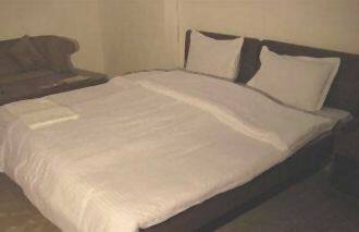 Om Palace, New Delhi 2